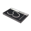Cameron Sino Cs Lvn251Sl 700Mah Battery For Lg Cosmos 2 Mobile
