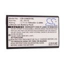 Cameron Sino Cs Lvn251Sl 700Mah Battery For Lg Cosmos 2 Mobile