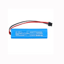 Cameron Sino Cs Cnr118vx 2600mah Battery For Cecotec Conga 11090