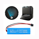 Cameron Sino Cs Cnr118vx 2600mah Battery For Cecotec Conga 11090