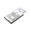 Cameron Sino Cs Smg390Xl 2500Mah Battery For Samsung Sm G390 Mobile