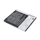 Cameron Sino Cs Cpd729Xl 1700Mah Battery For Coolpad 7290 Mobile