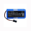 Cameron Sino Cs Ecr330Vx 2600Mah Battery For Dora Cr330 Vacuum