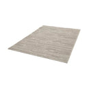 Cream Grey Durable Outdoor Rug 200Cmx290CM