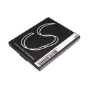 Cameron Sino Cs Ztc410Sl 1200Mah Battery For Cricket Txtm8T Mobile