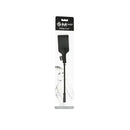 Sex And Mischief Riding Crop Black 30 Cm Crop Whip