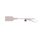 Sex And Mischief Peaches N Creame Riding Crop Peach 30 Cm Whip