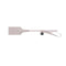 Sex And Mischief Peaches N Creame Riding Crop Peach 30 Cm Whip