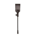 Sex And Mischief Riding Crop Black 30 Cm Crop Whip