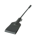 Sex And Mischief Riding Crop Black 30 Cm Crop Whip