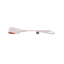 Sex And Mischief Peaches N Creame Riding Crop Peach 30 Cm Whip