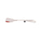Sex And Mischief Peaches N Creame Riding Crop Peach 30 Cm Whip