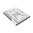 Cameron Sino Cs Sm8190Sl 1500Mah Battery For Samsung Gt I8190 Phone