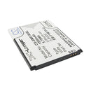 Cameron Sino Cs Sm8190Sl 1500Mah Battery For Samsung Gt I8190 Phone