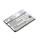 Cameron Sino Cs Cbp110Sl 1750Mah Battery For Cubot P11 Mobile
