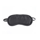 Sex And Mischief Shadow Cuff Kit Black 2 Piece Set