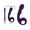 Zero Tolerance Rip Curl Blue Usb Rechargeable Vibrator