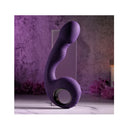 Zero Tolerance Rip Curl Blue Usb Rechargeable Vibrator