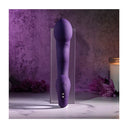 Zero Tolerance Rip Curl Blue Usb Rechargeable Vibrator