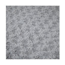 Pet Bed Cat Calming Bed Dog Squeaky M Grey Medium