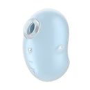 Satisfyer Cutie Ghost Usb Rechargeable Air Pulse Stimulator