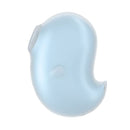 Satisfyer Cutie Ghost Usb Rechargeable Air Pulse Stimulator