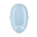 Satisfyer Cutie Ghost Usb Rechargeable Air Pulse Stimulator