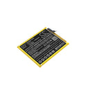 Cameron Sino Cs Nkx100Sl 4350Mah Battery For Nokia Cx10 Phone