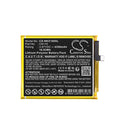 Cameron Sino Cs Nkx100Sl 4350Mah Battery For Nokia Cx10 Phone