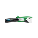 Lexm C343Xc0 Xhy Toner