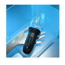 Zero Tolerance Cyclone Rechargeable Spinning And Vibrating Stroker