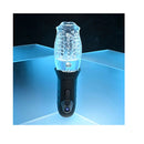 Zero Tolerance Cyclone Rechargeable Spinning And Vibrating Stroker