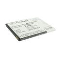 Cameron Sino Cs Mcf500Sl 1700Mah Battery For Mobistel Cynus F5 Mobile
