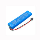 Cameron Sino Cs Hrd100Vx 2600Mah Battery For Haier D100S Vacuum