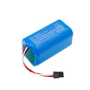 Cameron Sino Cs Pct320Vx 3400Mah Battery For Proscenic D500 Vacuum