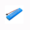 Cameron Sino Cs Hrd100Vx 2600Mah Battery For Haier D100S Vacuum