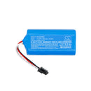 Cameron Sino Cs Pct320Vx 3400Mah Battery For Proscenic D500 Vacuum