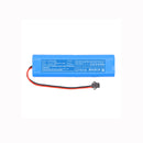 Cameron Sino Cs Hrd100Vx 2600Mah Battery For Haier D100S Vacuum