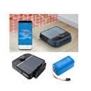Cameron Sino Cs Pct320Vx 3400Mah Battery For Proscenic D500 Vacuum