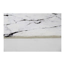 Daisy Black Rug 80 X 140 Cm