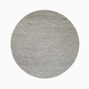 240Cm Daphne Round Stony Path Rug