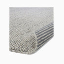 240Cm Daphne Round Stony Path Rug