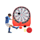 Foldable And Portable Large Dart Board For Kids