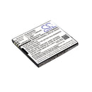 Cameron Sino Cs Bld250Sl 1400Mah Battery For Blu Dash L2 Mobile
