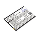Cameron Sino Cs Bld490Sl 1800Mah Battery For Blu Dash G Mobile