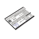 Cameron Sino Cs Bld490Sl 1800Mah Battery For Blu Dash G Mobile