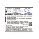 Cameron Sino Cs Bld250Sl 1400Mah Battery For Blu Dash L2 Mobile