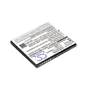 Cameron Sino Cs Bld250Sl 1400Mah Battery For Blu Dash L2 Mobile