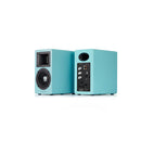 Airpulse A80 Wireless Active Bookshelf Speakers