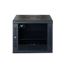 Avit 9 Ru 600 X 450Mm Deep Single Section Wallmount Cabinet